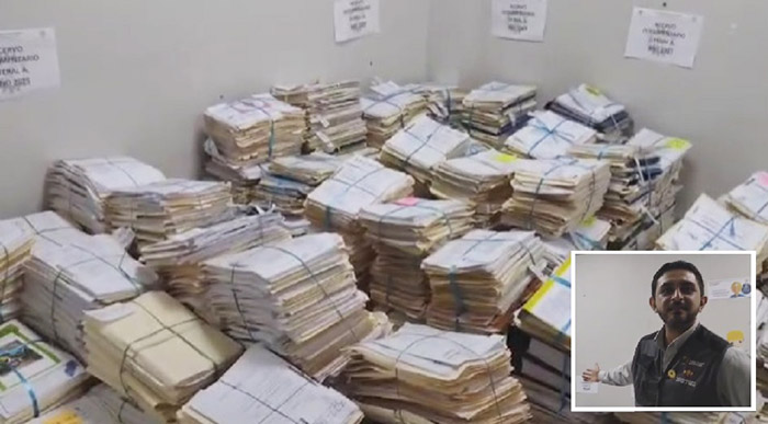 DREM Apurímac: miles de expedientes de pequeños mineros se empolvan a tres meses de culminar plazo para formalizarse